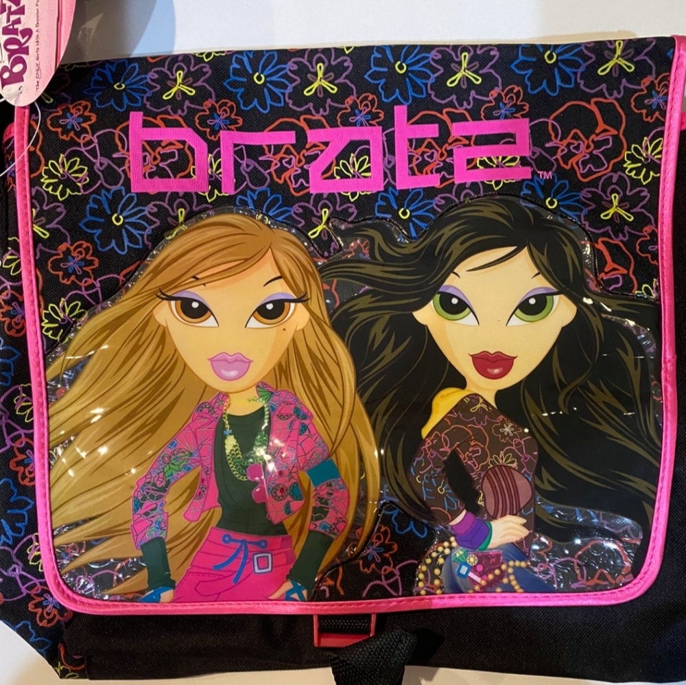 BRATZ VINTAGE - Picture 5 of 5